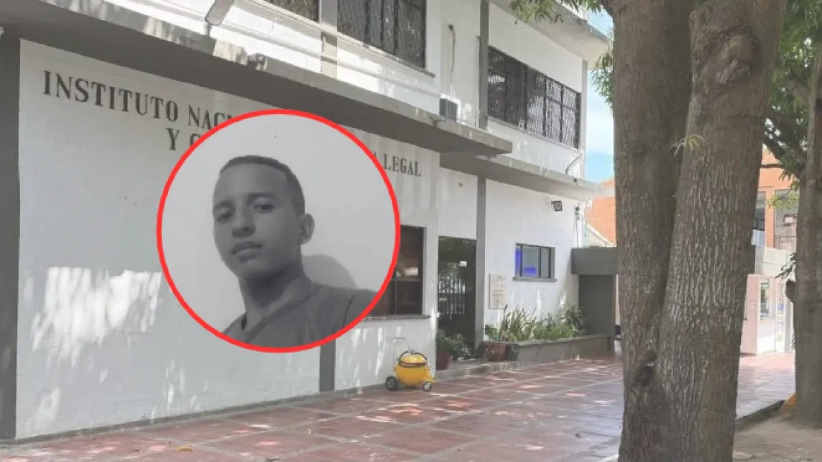 Atlántico | Esta es la identidad del hombre asesinado en un ataque sicarial en Soledad: adulto mayor resultó herido durante la balacera