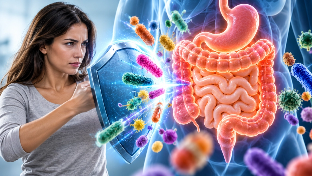Estos son los dos tipos de cáncer que aparecen antes de los 50 años y que podrían estar relacionados con cambios en el microbioma intestinal