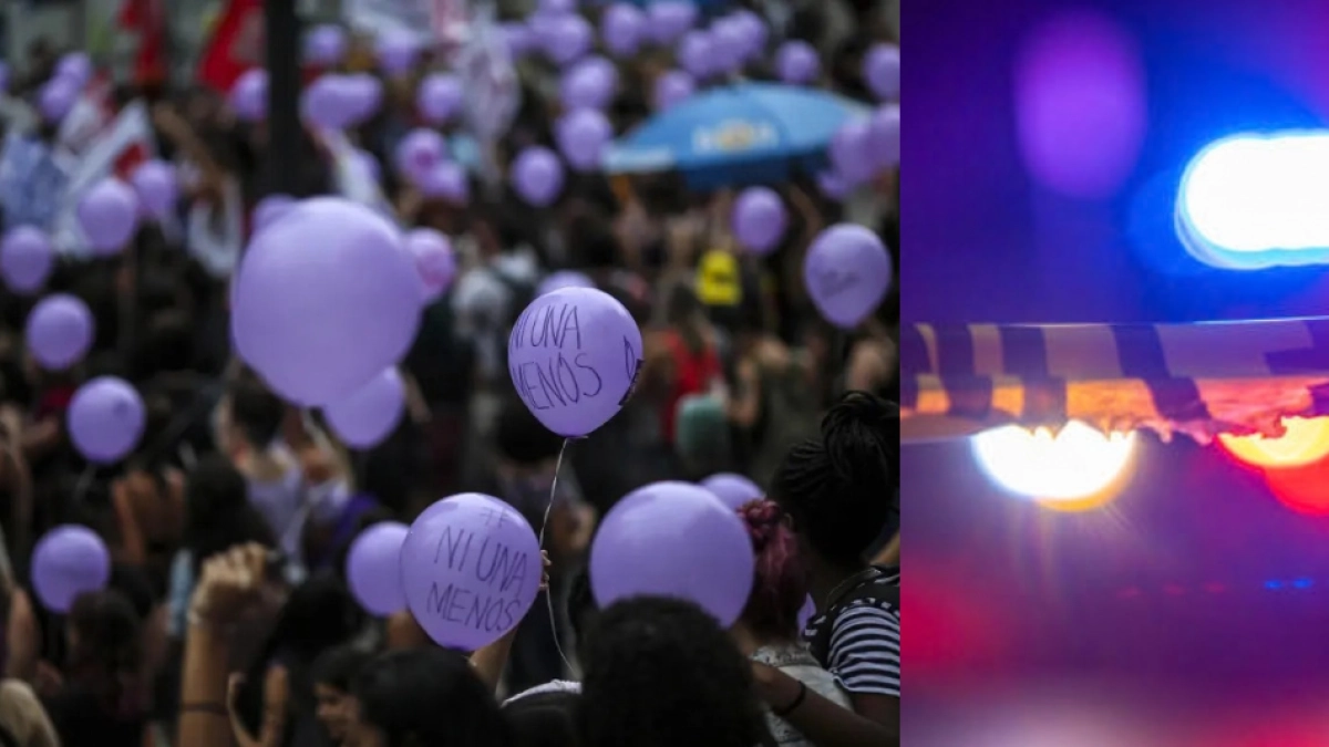 Policía asesinó a su esposa días después de casarse en Perú: tendría varias investigaciones por violencia