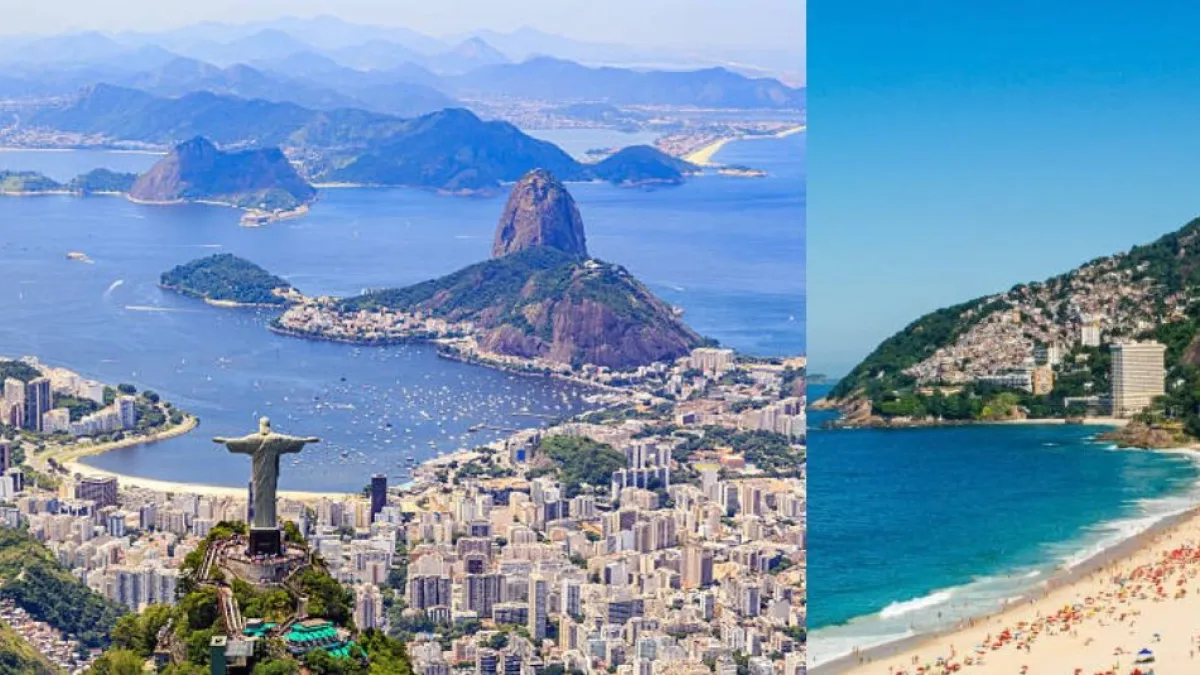 Brasil busca voluntarios para trabajar en un ‘surf camp’ cerca de Praia da Macumba: estas son las condiciones que deben cumplir