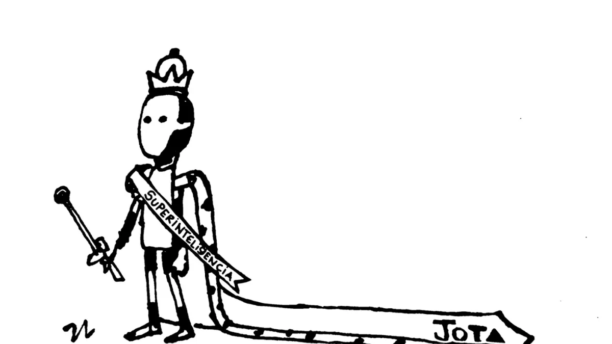 Su majestad