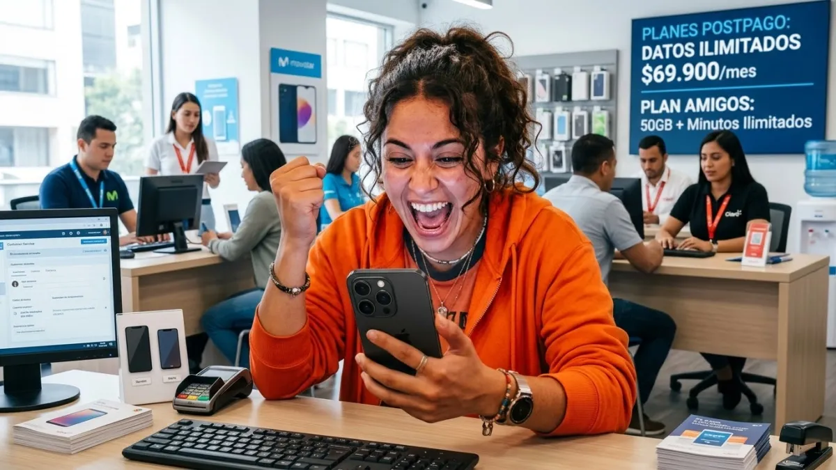A partir de hoy, cancelar una línea celular o un plan de datos será mucho más rápido y sin trabas: así es el nuevo proceso