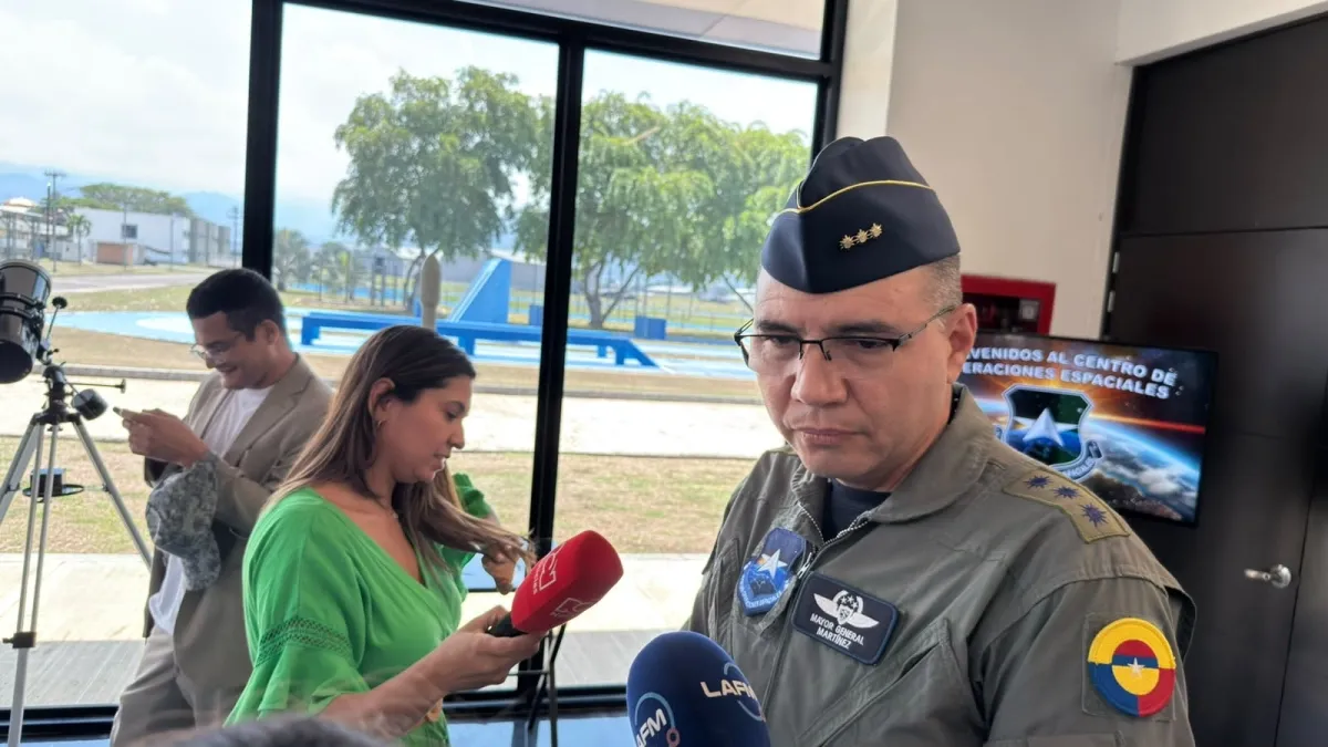 FAC confirma que el Gobierno revisa condiciones del contrato firmado para la compra de 17 aviones Gripen