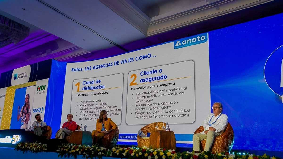 Los nuevos riesgos que están abriendo oportunidades para el sector asegurador