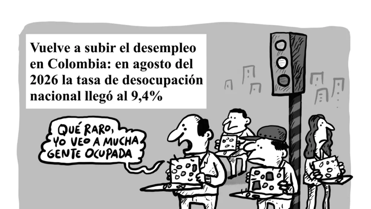 Son datos