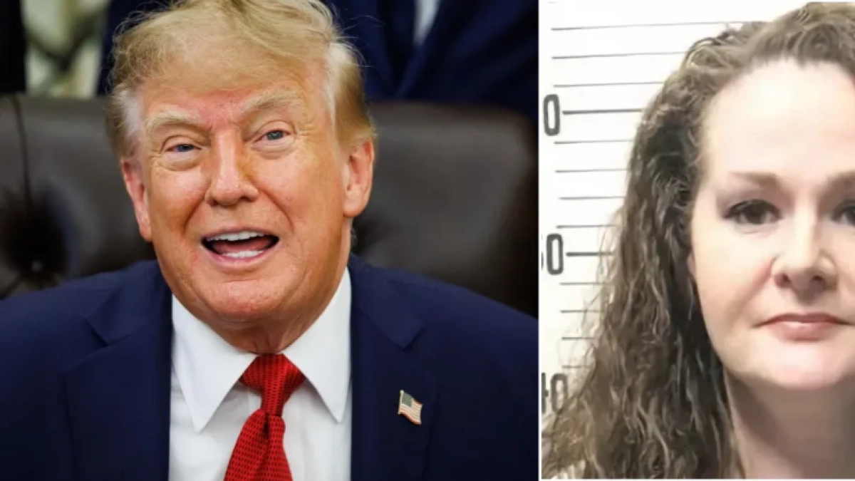 Donald Trump habló sobre caso de Christa Pike, mujer que sobrevivió a dos dosis de la inyección letal en Estados Unidos: ‘No debería ser tan difícil’