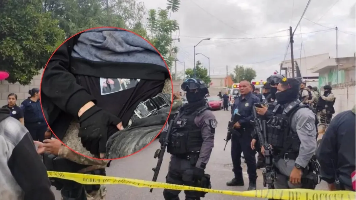 Hipótesis detrás del brutal ataque en colegio de México en el que exalumnos mataron a subdirectora e hirieron a tres personas: ‘Figuras extranjeras’