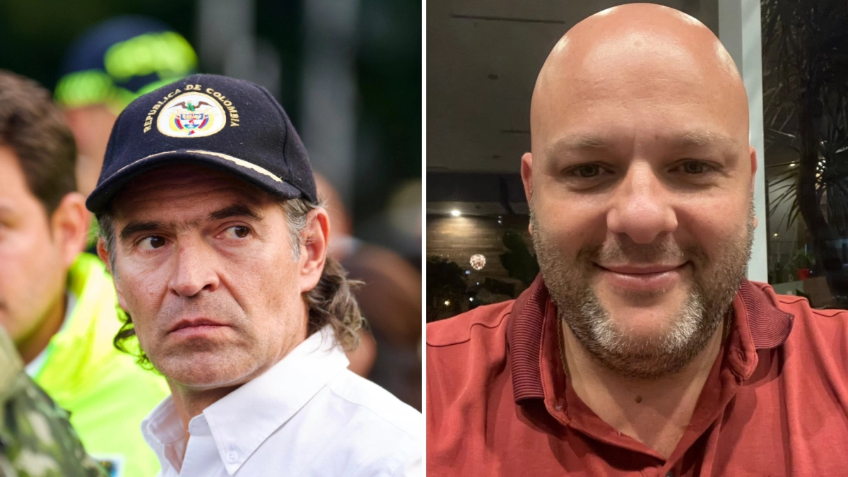 ‘No estoy de acuerdo con que cumpla medida de aseguramiento en la casa’: Federico Gutiérrez sobre decisión contra Miguel Quintero por el caso del AMVA