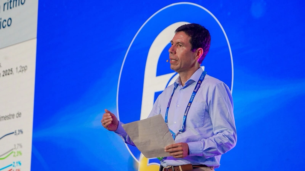 Viceministro de Hacienda: “La desconfianza hacia el sector privado se acabó”