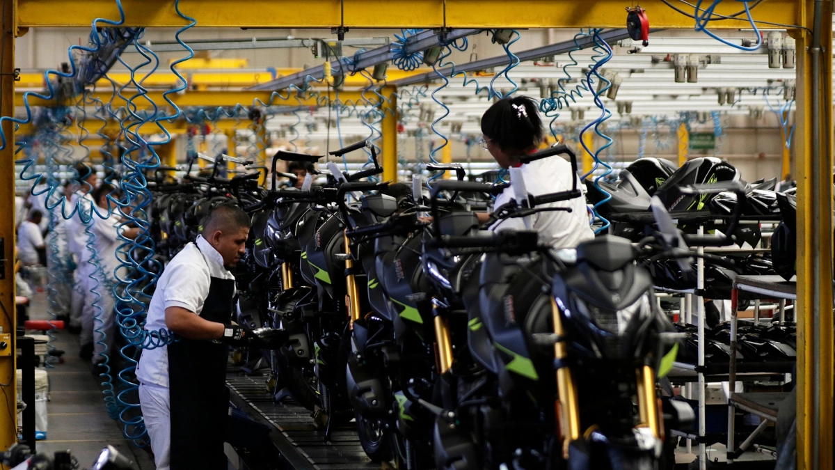 Las deudas de Colombia para mejorar su competitividad
