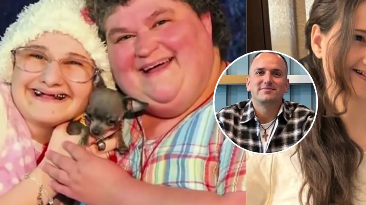 Gypsy Rose Blanchard, condenada por asesinar a su madre en Estados Unidos, rompió silencio tras extraña muerte de su expareja: habló de ‘sobredosis’
