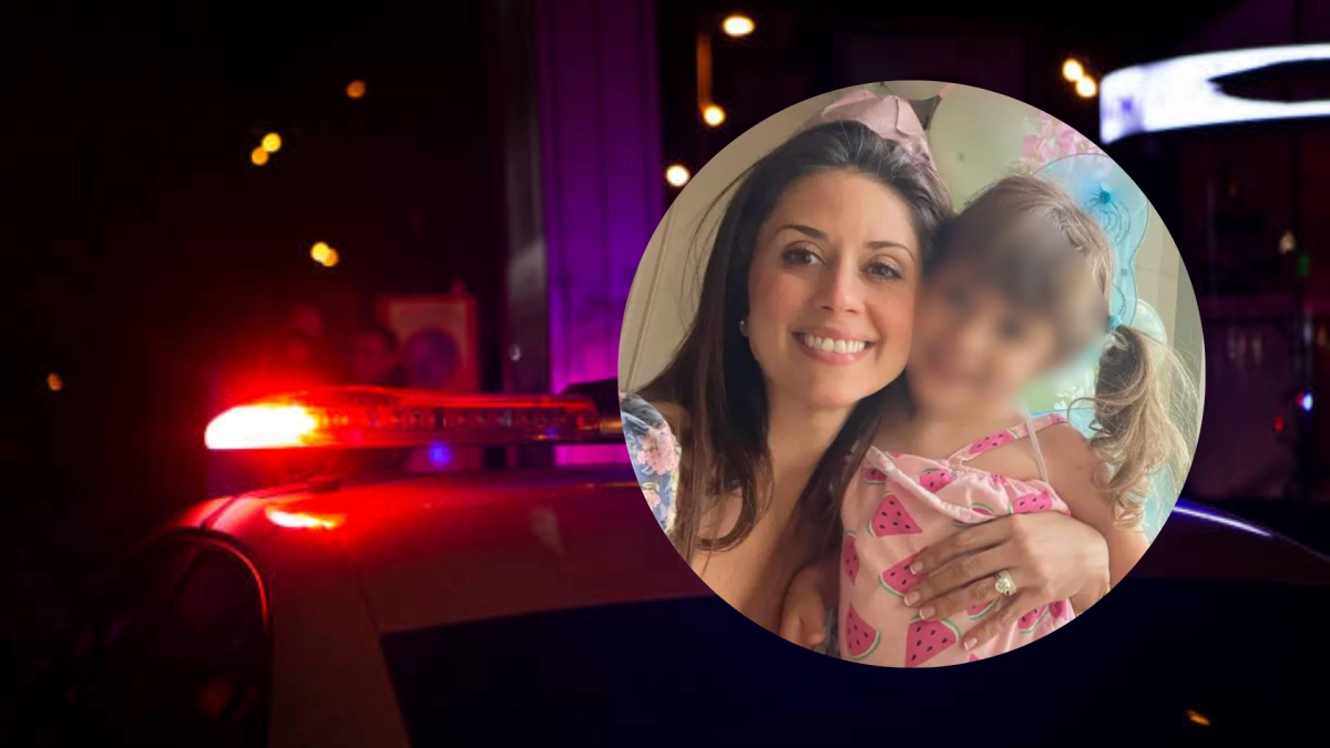 Madre le disparó a su hija de 4 años horas después de perder la batalla legal por su custodia y luego se quitó la vida en Texas, Estados Unidos