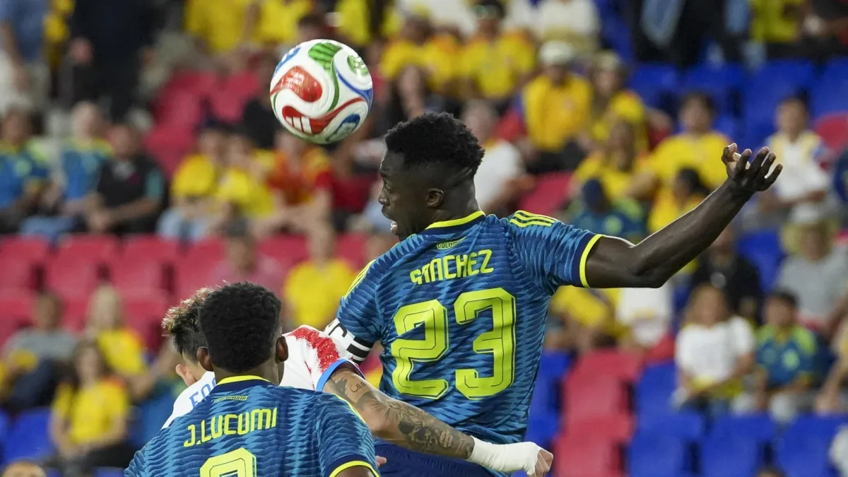 Selección Colombia: el primer corte de cuentas a los mundialistas en el comienzo del nuevo proyecto de Néstor Lorenzo