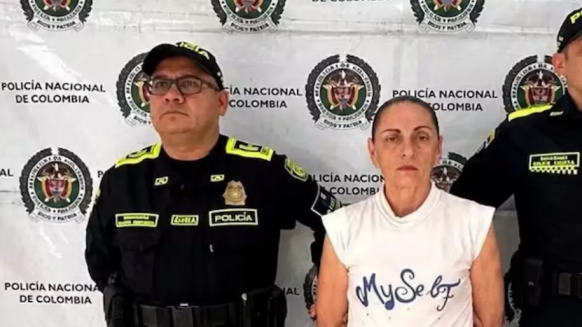 Casa por cárcel para mujer procesada por presunta trata de 4 jóvenes en Meta: les ofreció empleo y terminaron siendo víctimas de explotación sexual