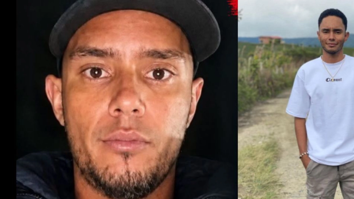 Hallaron el cuerpo del comunicador Julián Andrés Hincapié, quien había desaparecido el 10 de septiembre en Anorí, Antioquia