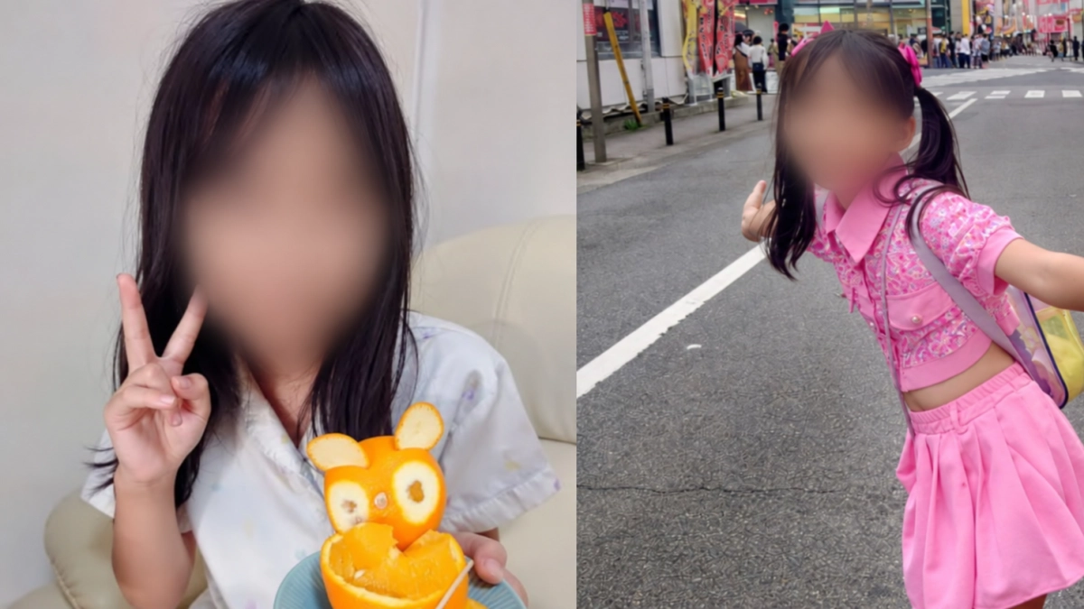 Muere a los 8 años Hirata Runa, joven promesa del pop japonés: había actuado cinco días antes de su fallecimiento