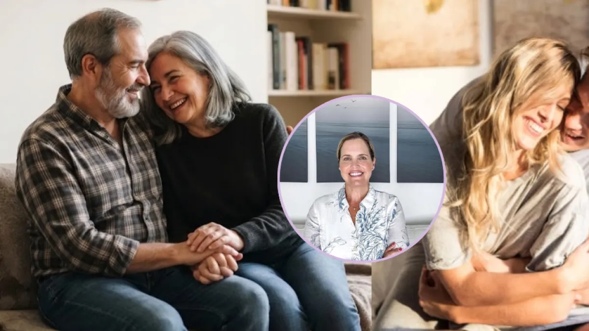 12 hábitos diarios para mantener un matrimonio fuerte y hacerlo ‘inmune al divorcio’, según una terapeuta