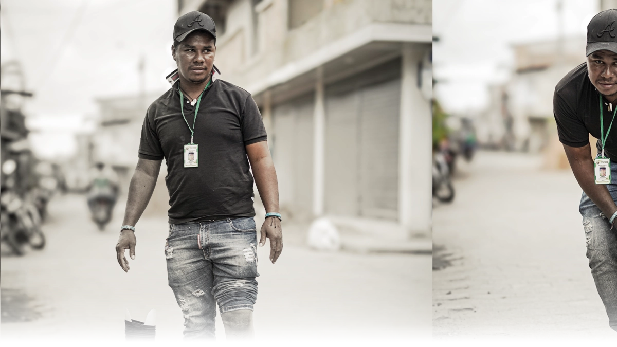 En las entrañas de los territorios minados: 5.846 civiles han muerto o resultado heridos por minas antipersonal en Colombia