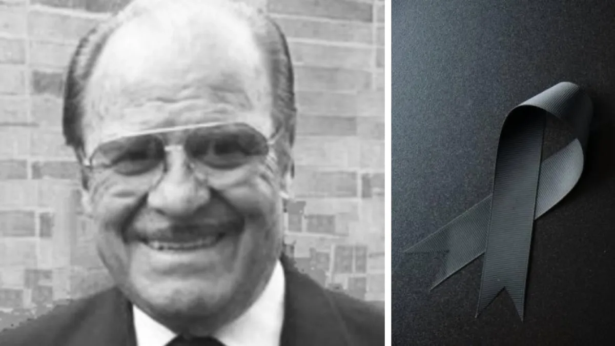 Falleció Víctor Hugo Ayala, cantante lírico y romántico colombiano, a los 92 años, este martes 6 de octubre: esto se sabe