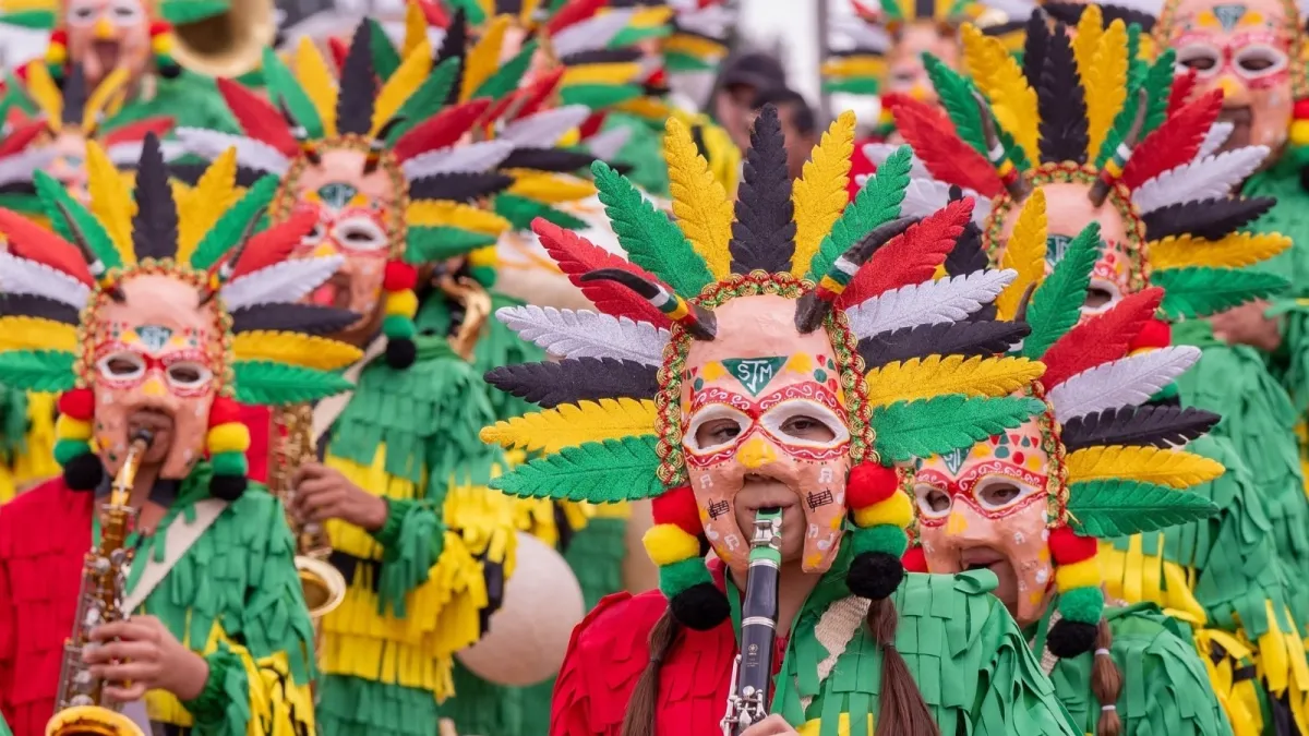 La versión 52 del Concurso Nacional de Bandas Sinfónicas en Paipa fue una completa fiesta cultural: estos fueron los ganadores