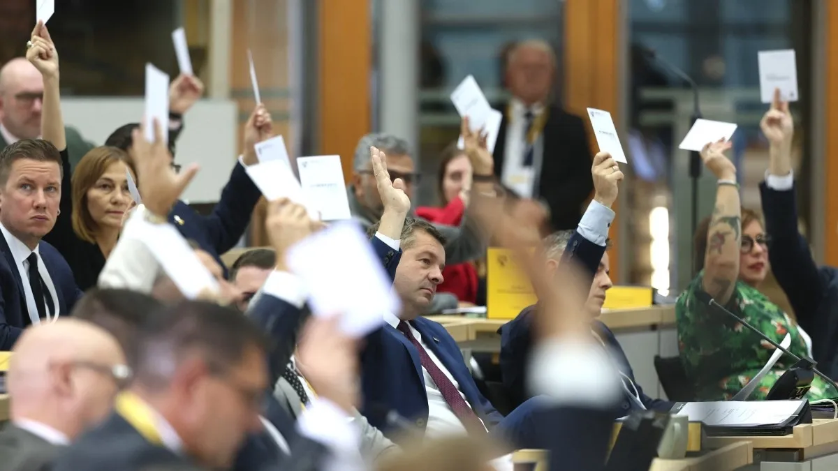 La extrema derecha alemana se queda por primera vez desde la caída del nazismo con la presidencia de un Parlamento regional: ¿qué implica?