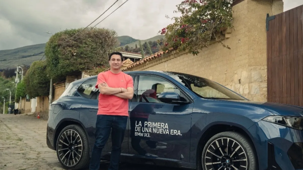 BMW y Mini preparan cerca de 30 lanzamientos de nuevos vehículos en Colombia: eléctricos e híbridos serán protagonistas de los próximos dos años