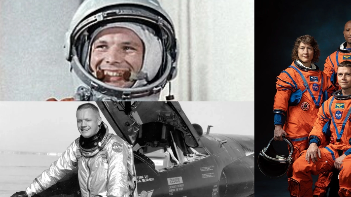 Semana Mundial del Espacio 2026: ¿qué países han enviado personas al espacio y cuáles han sido los mayores hitos de la exploración espacial?