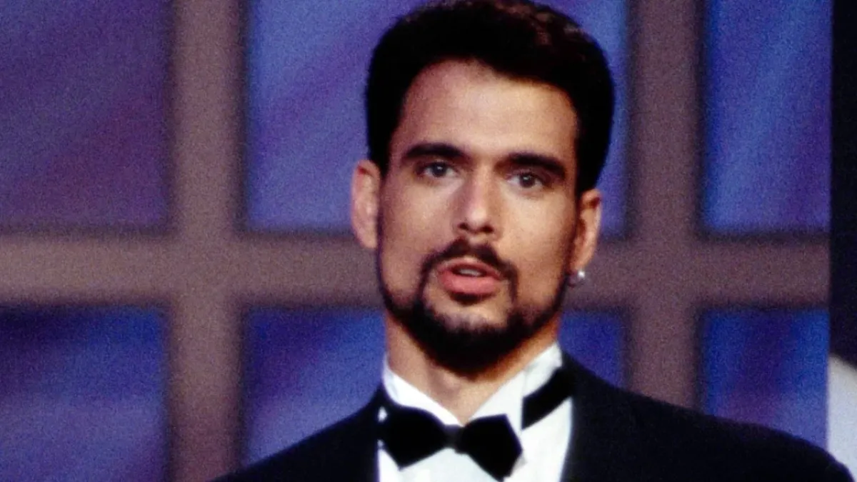 Murió Robert Kelker-Kelly, actor de 'Days of our lives' y 'General hospital', a los 62 años; la causa aún no se ha revelado