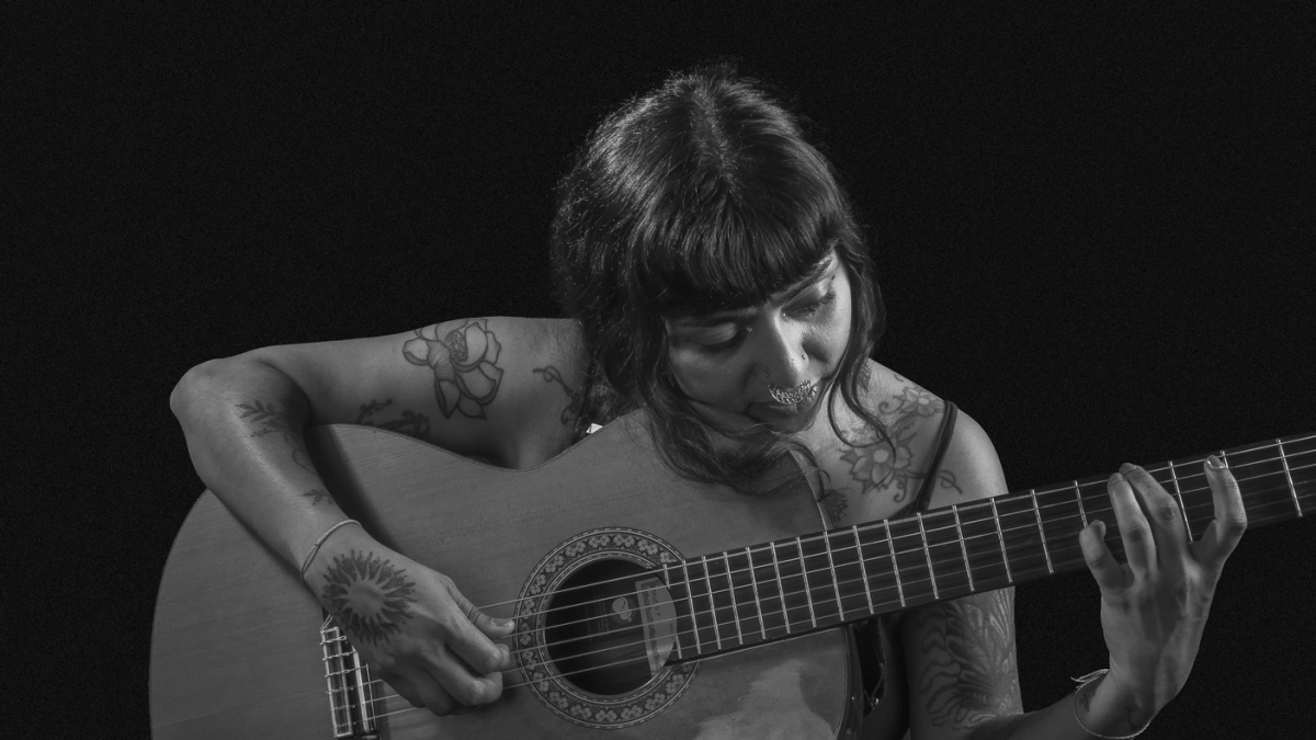 La Muchacha celebra 10 años de música con un concierto especial en Bogotá