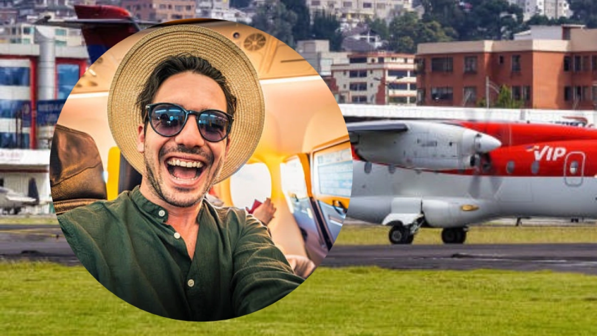 Vuelos baratos para viajar a ciudades como Cali, Medellín, Bogotá y Barranquilla, desde los 70.000 pesos