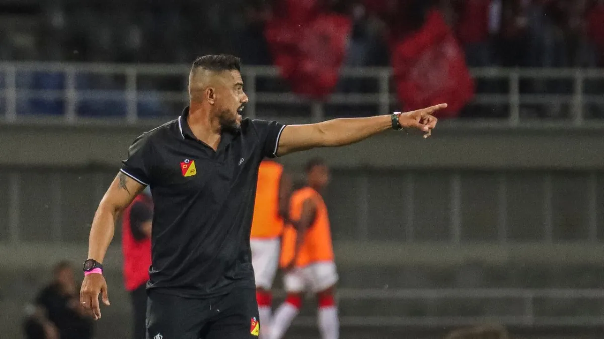 Deportivo Pereira apela a un conocido para salir de la crisis: Alexis Márquez regresa a la dirección técnica