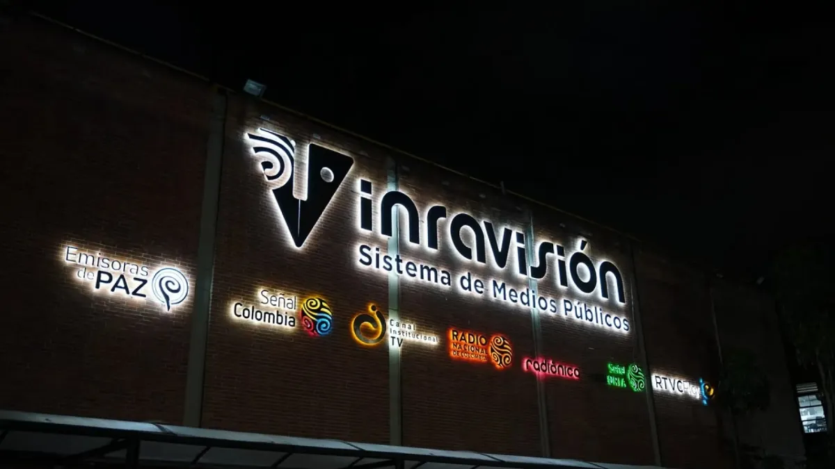 Críticas por nombramiento de influenciadores abelardistas en Inravisión, antes RTVC: ‘Los ciudadanos no pagan impuestos para esto’