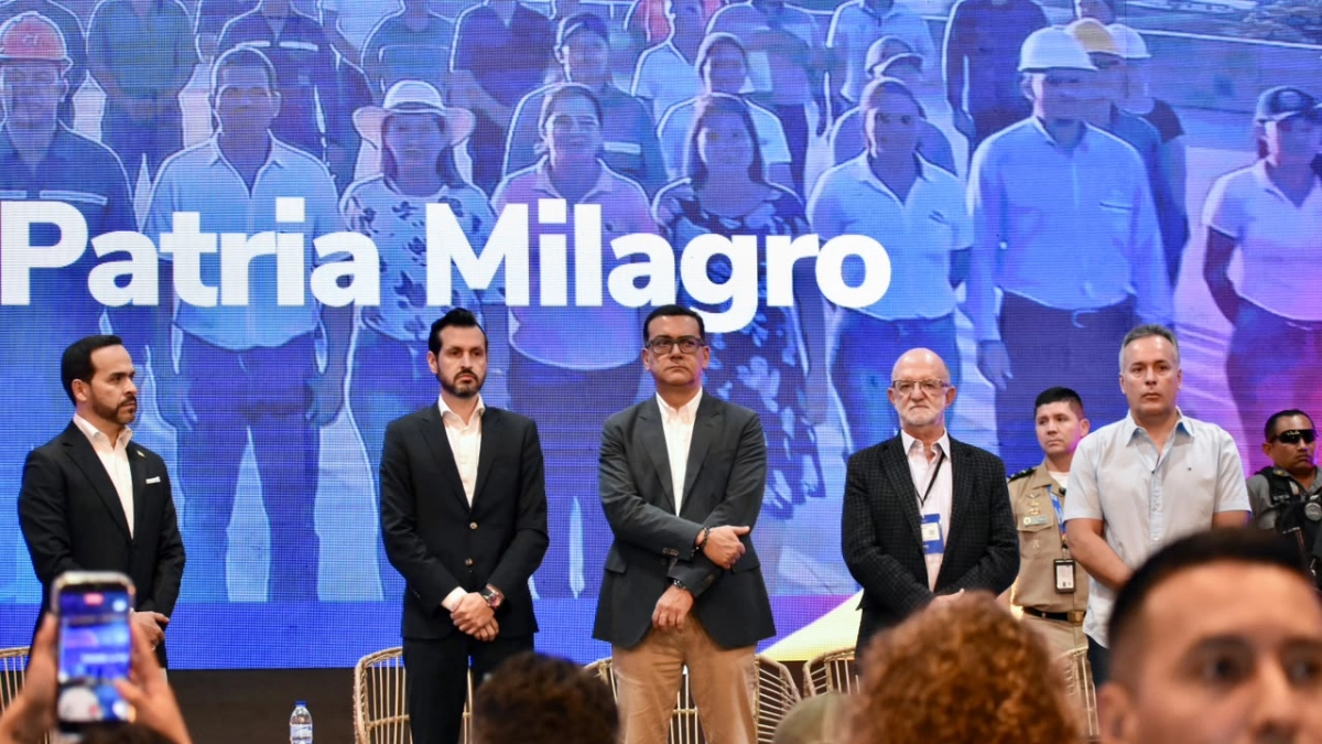Lo que debe saber y lo que dejó el encuentro regional en Pereira sobre la puesta en marcha del Fondo Milagro para la reconstrucción por el terremoto