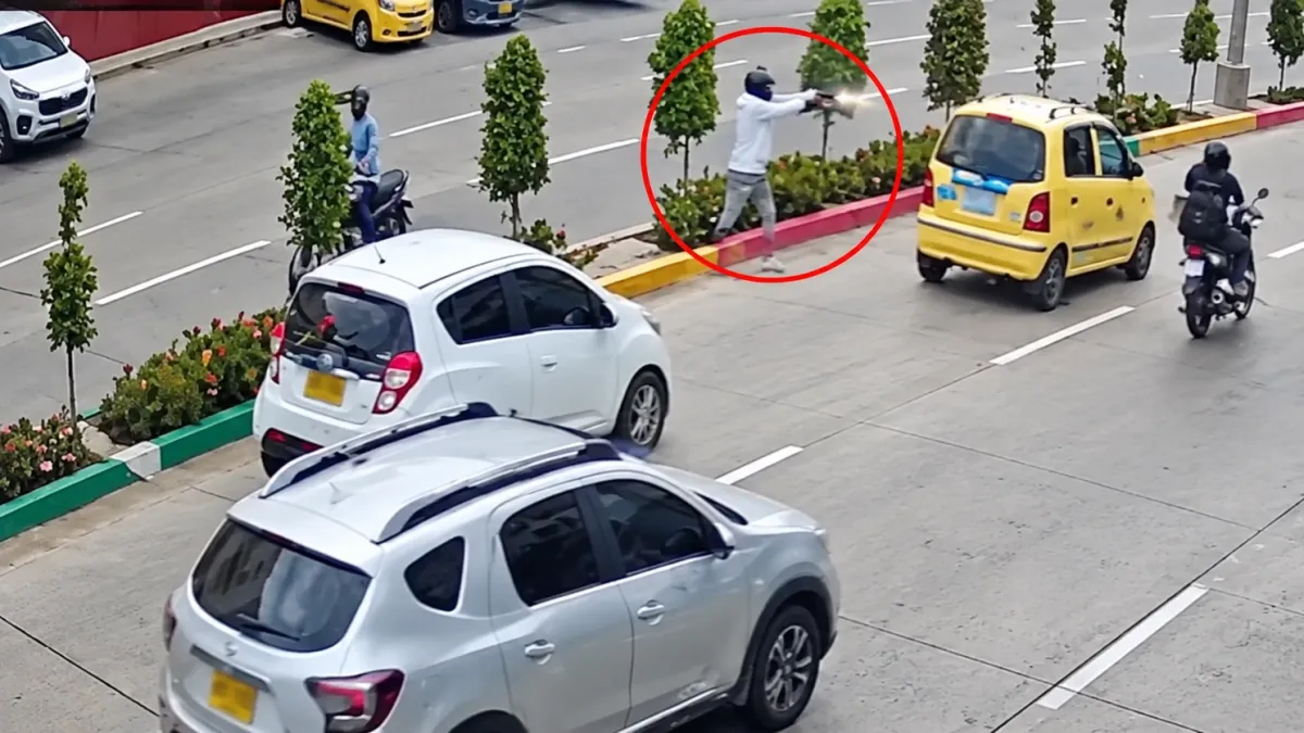 Ataque a la cárcel Modelo de Barranquilla estaría ligado a amenazas contra su director: el CTI asumió la investigación; esto es lo que se sabe