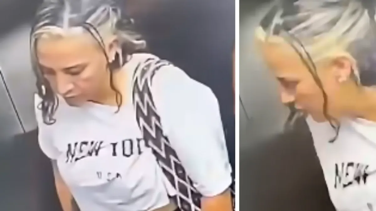 Se conoce nuevo video clave que revela cómo habrían sido los momentos antes de la muerte de la odontóloga Cristina María Patiño en Popayán