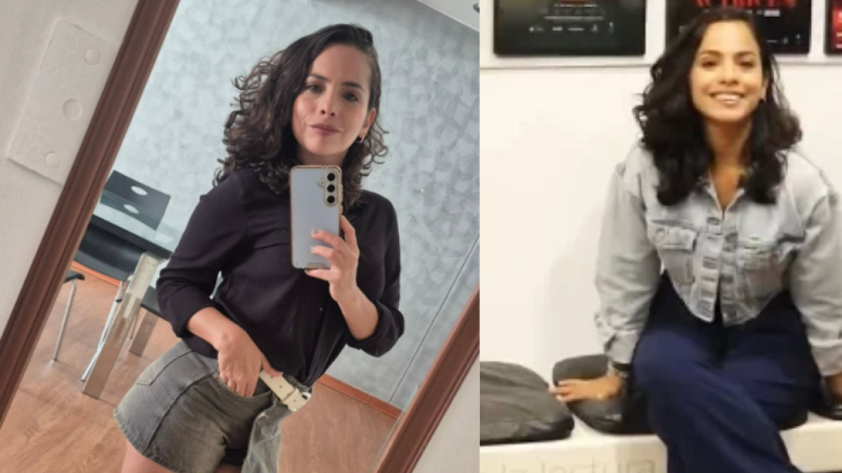 Sofia Bogani reveló los momentos más difíciles de su cáncer de mama: ‘Me toqué y encontré un bulto que medía 17 milímetros’