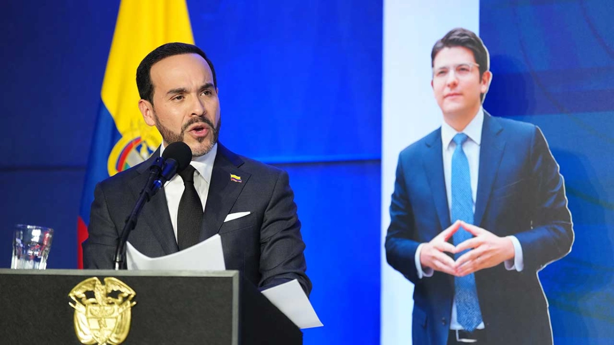 Abelardo De La Espriella se refirió a quienes ordenaron el asesinato de Miguel Uribe Turbay: ‘Los voy a cazar uno a uno’