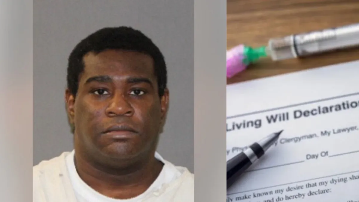 Jamaal Howard murió tras ser sometido a pena de muerte en Texas, en la primera ejecución en EE. UU. desde el fallido procedimiento contra Christa Pike