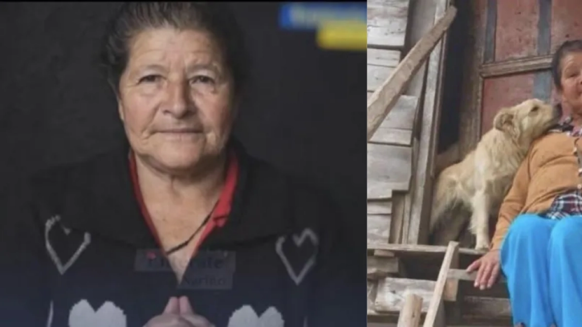 Minjusticia se refirió al caso de Blanca Pardo, de 72 años, quien murió tras ser hallada con signos de violencia y abuso sexual: 'Rechazo absoluto'