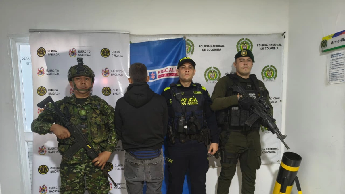 ¿Quién es el hombre capturado por presunto abuso sexual de una adulta mayor de 70 años en San Vicente de Chucurí? Comunidad lo linchó tras su captura