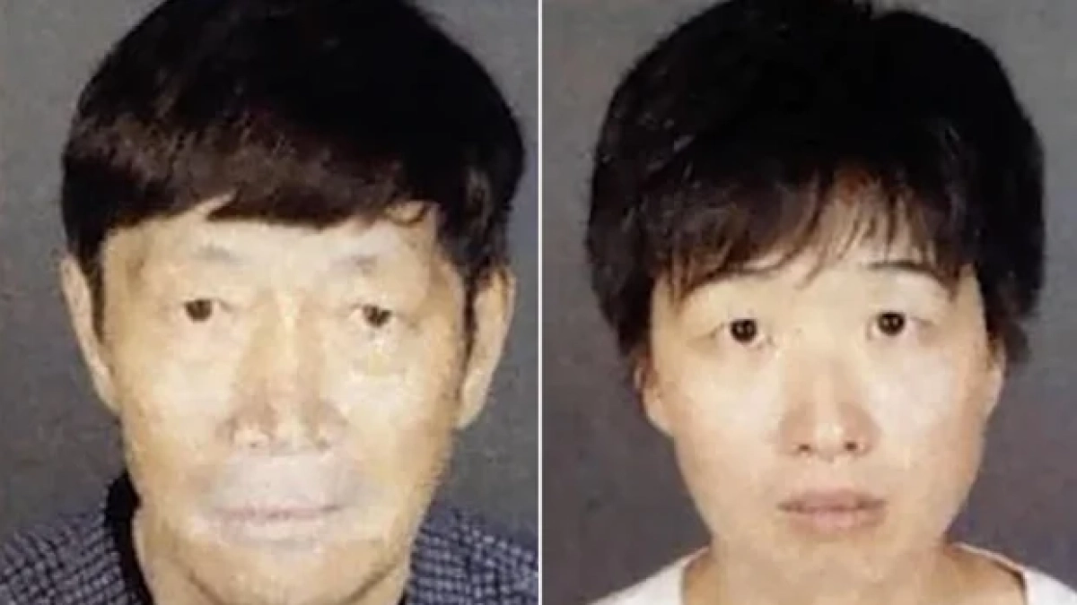 La ‘casa del horror’: una pareja fue acusada en Estados Unidos de maltratar en su casa a 14 niños que fueron concebidos mediante vientres de alquiler