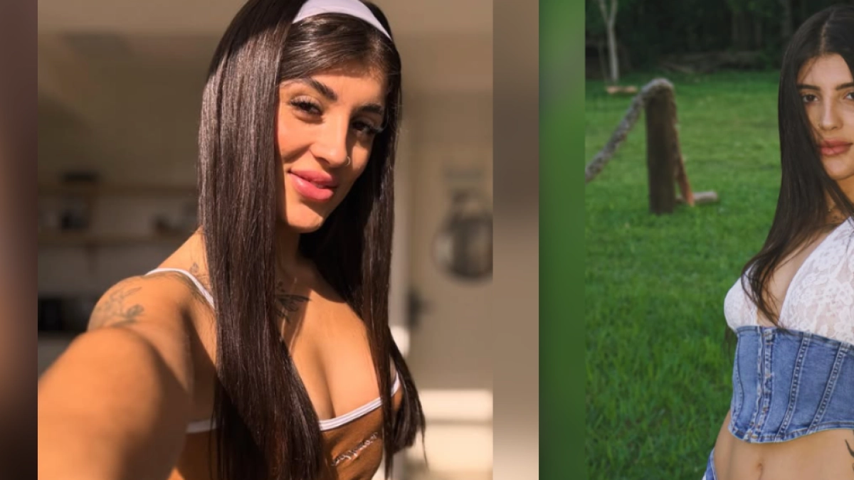 Reconocida ‘influencer’ brasileña, identificada como Gabriela Evaldt Cardoso, desapareció hace un mes: la pista clave que investigan las autoridades