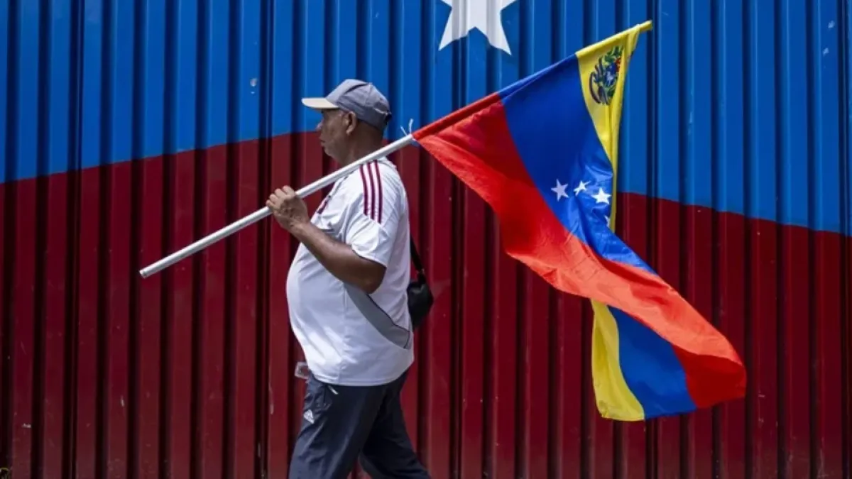 Venezuela recibe a 387 migrantes repatriados de Estados Unidos en dos vuelos: así fue su regreso al país