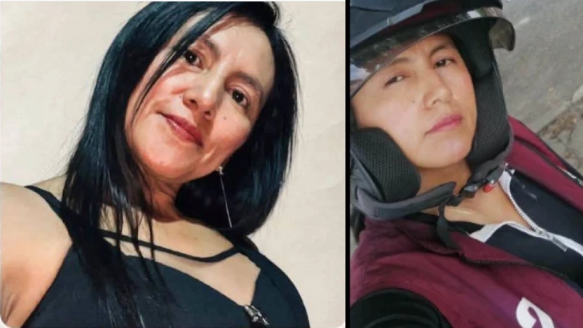 Hallan muerta a mujer que trabajaba como mototaxista en Tolima: estaba en avanzado estado de descomposición