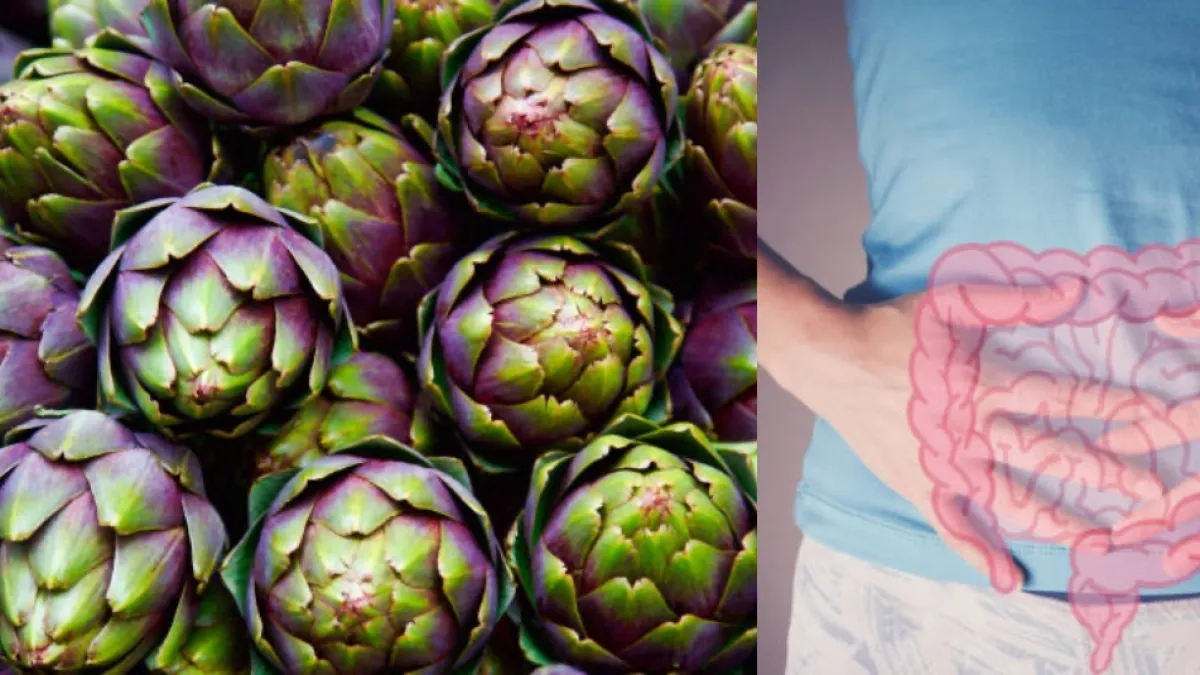 Ni zanahoria ni brócoli: este es el alimento que ayuda a la flora intestinal y la digestión