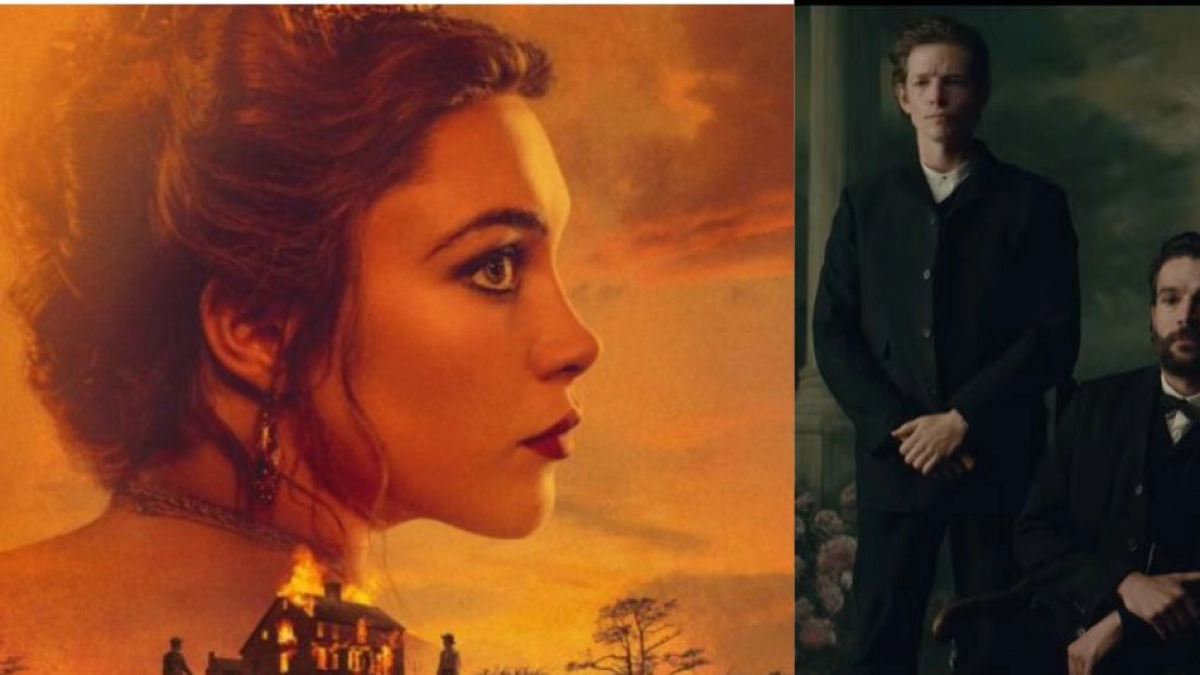 'Al este del Edén', la miniserie de Netflix con Florence Pugh, basada en el libro de John Steinbeck, llega al número uno con 6,5 millones de vistas