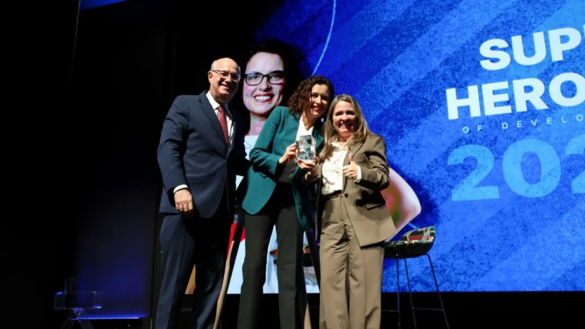 Tigo recibe reconocimiento del BID por llevar 4G a más de 1.400 localidades rurales de Colombia