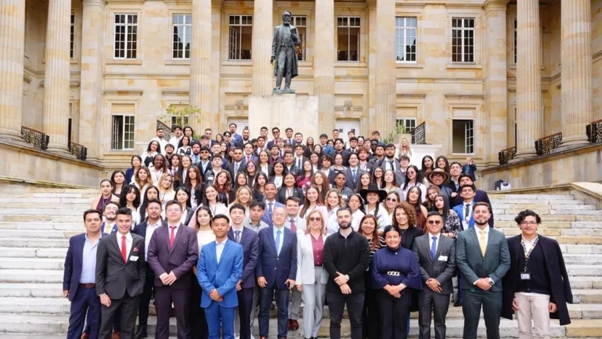‘Congreso Joven’ pone sobre la mesa el reto de abrir más espacios políticos para las nuevas generaciones: ¿de qué trata?