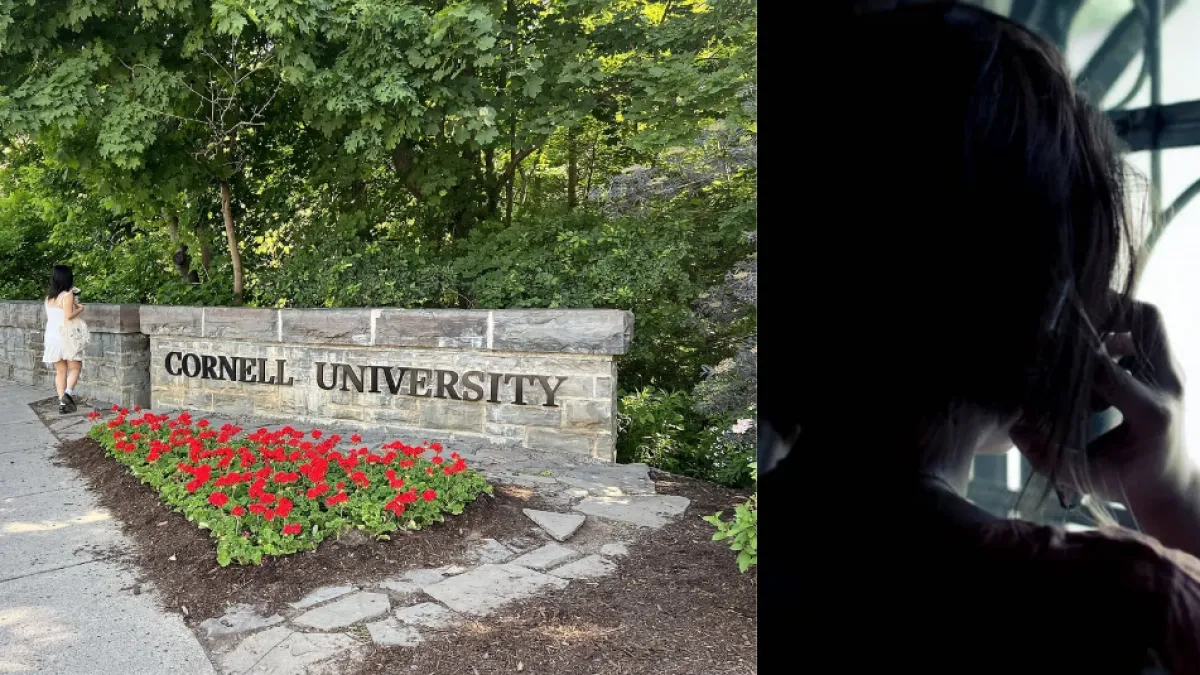 El aviso que recibió la Policía de Cornell sobre la fraternidad Chi Phi: denuncian un posible intento de silenciar a un testigo