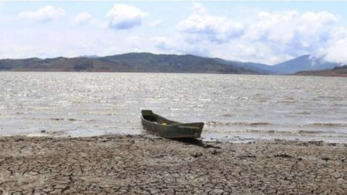 Fenómeno de El Niño llegaría hasta el primer semestre de 2027: ¿qué pasará con las lluvias?